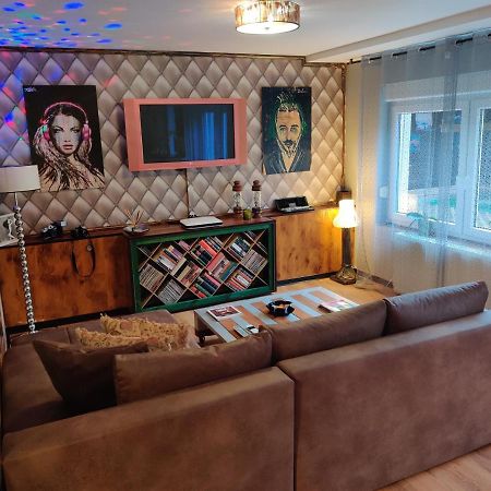 Feel Like Home / Fuhl Dich Wie Zu Hause Buchenbeuren Bagian luar foto