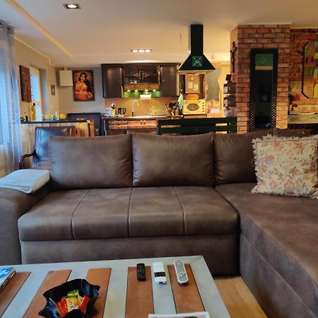 Feel Like Home / Fuhl Dich Wie Zu Hause Buchenbeuren Bagian luar foto