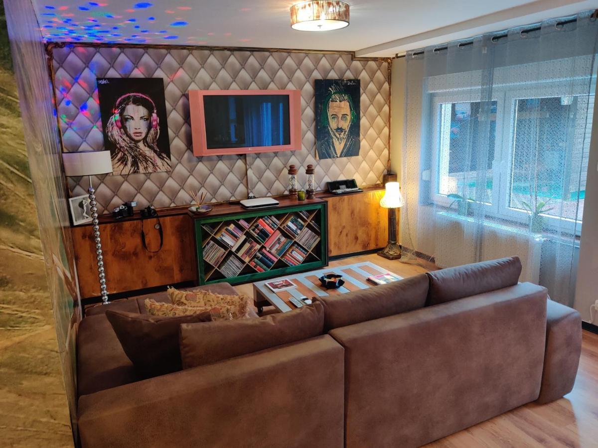 Feel Like Home / Fuhl Dich Wie Zu Hause Buchenbeuren Bagian luar foto