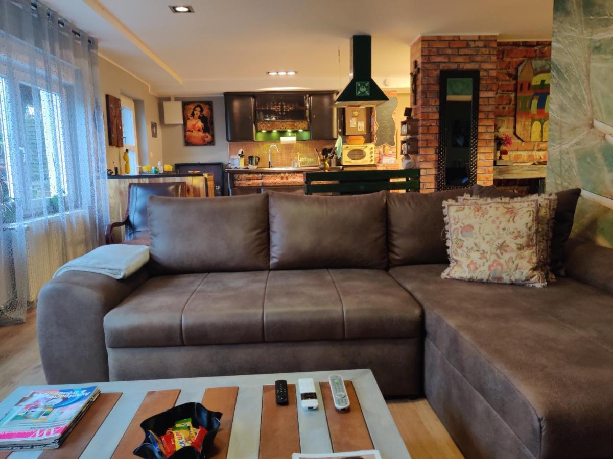 Feel Like Home / Fuhl Dich Wie Zu Hause Buchenbeuren Bagian luar foto
