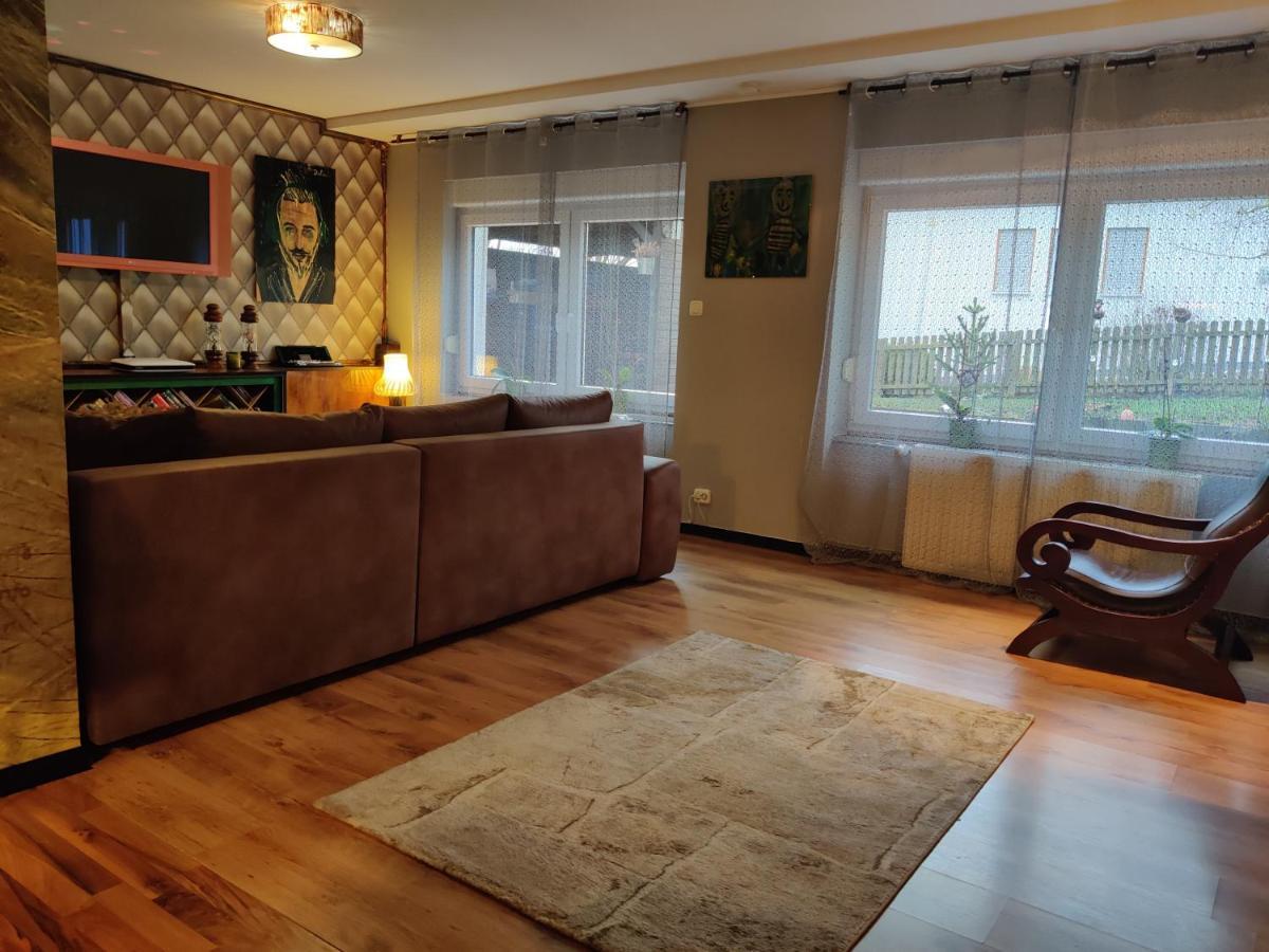 Feel Like Home / Fuhl Dich Wie Zu Hause Buchenbeuren Bagian luar foto