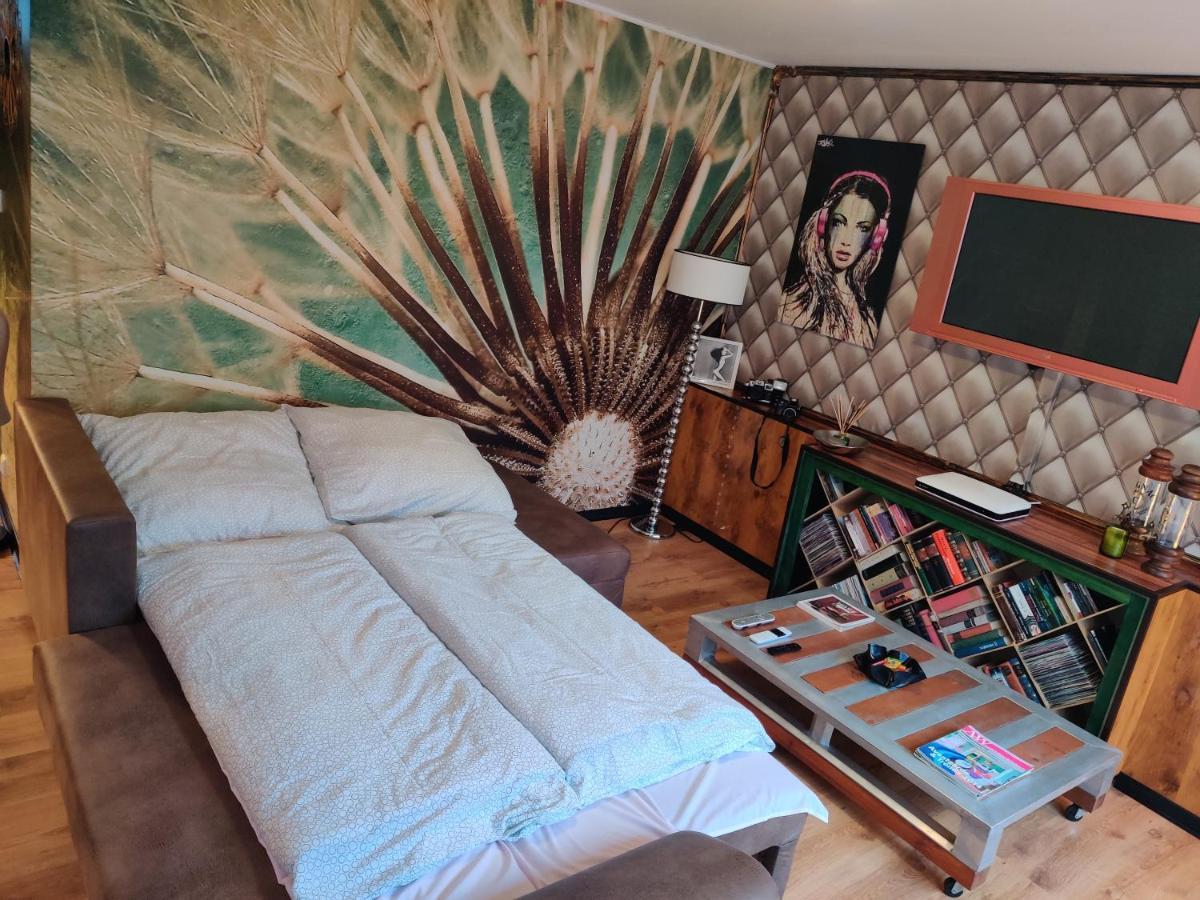 Feel Like Home / Fuhl Dich Wie Zu Hause Buchenbeuren Bagian luar foto