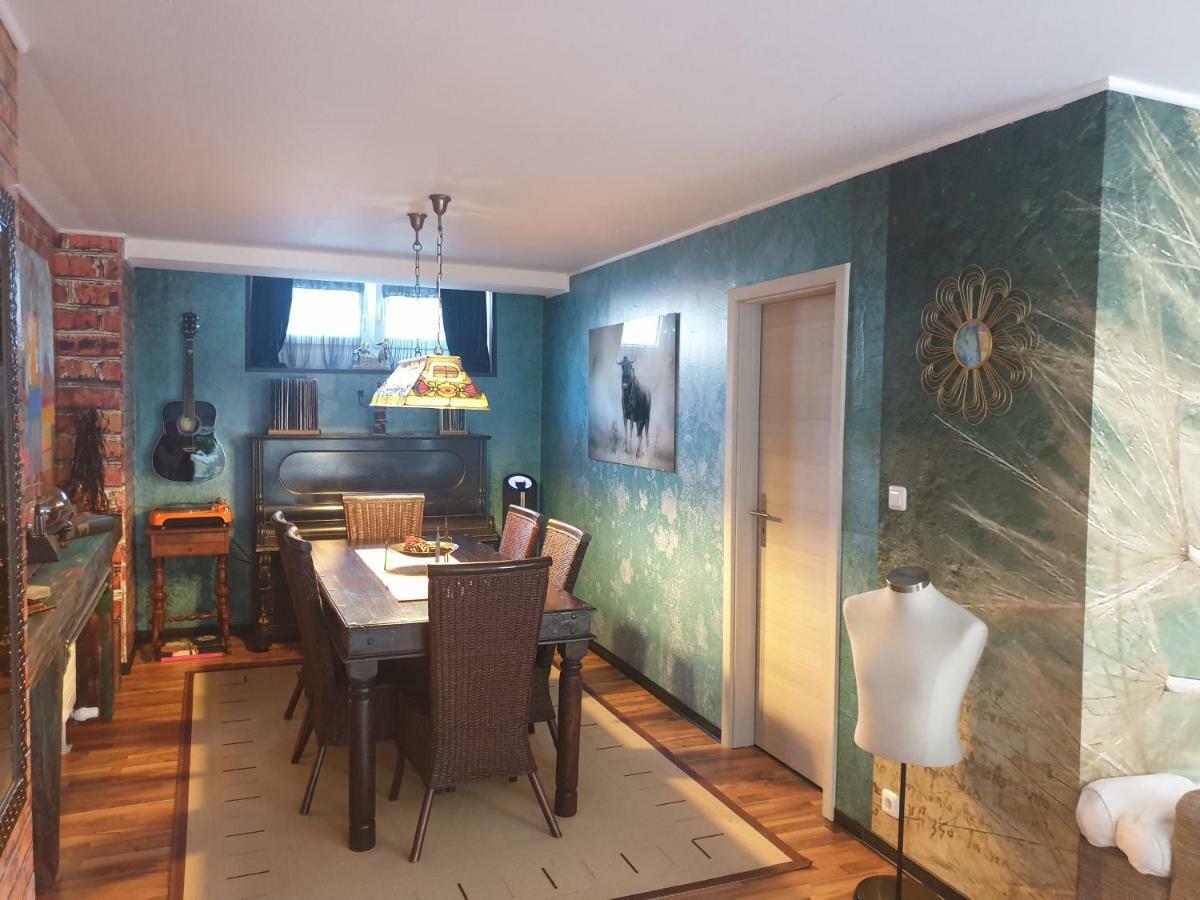 Feel Like Home / Fuhl Dich Wie Zu Hause Buchenbeuren Bagian luar foto