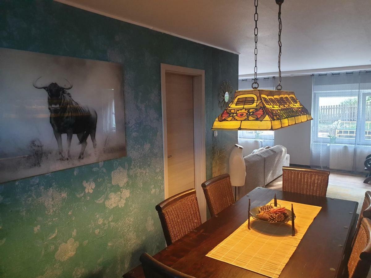 Feel Like Home / Fuhl Dich Wie Zu Hause Buchenbeuren Bagian luar foto