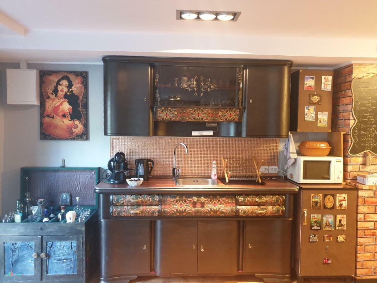 Feel Like Home / Fuhl Dich Wie Zu Hause Buchenbeuren Bagian luar foto