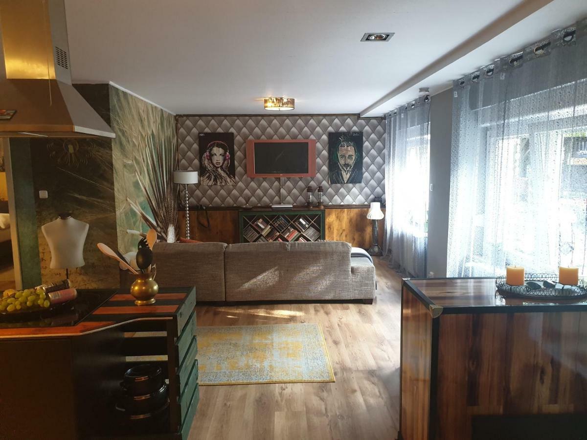 Feel Like Home / Fuhl Dich Wie Zu Hause Buchenbeuren Bagian luar foto