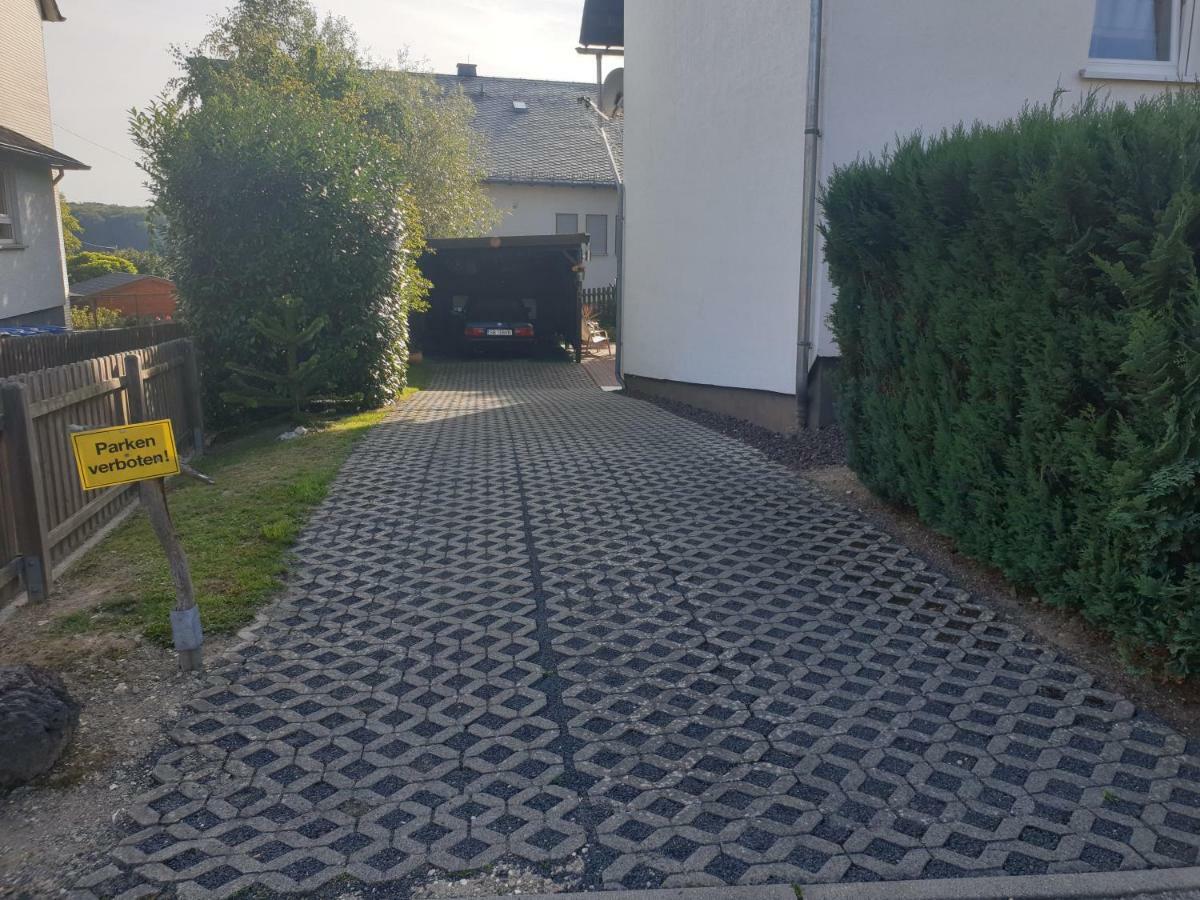 Feel Like Home / Fuhl Dich Wie Zu Hause Buchenbeuren Bagian luar foto