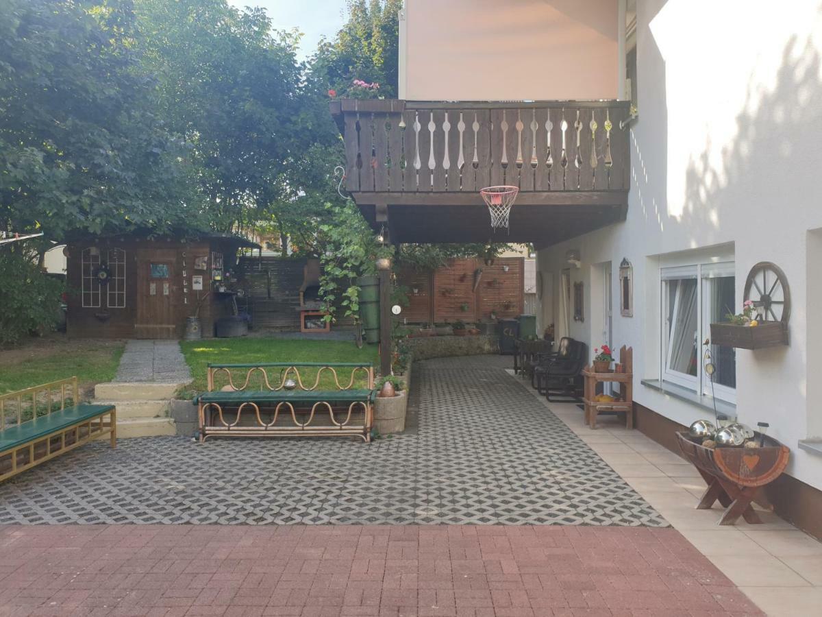 Feel Like Home / Fuhl Dich Wie Zu Hause Buchenbeuren Bagian luar foto