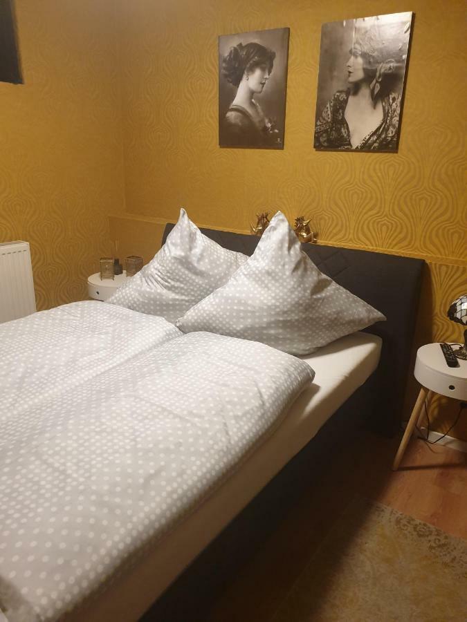 Feel Like Home / Fuhl Dich Wie Zu Hause Buchenbeuren Bagian luar foto