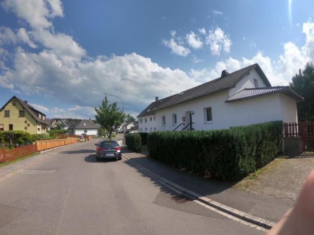 Feel Like Home / Fuhl Dich Wie Zu Hause Buchenbeuren Bagian luar foto