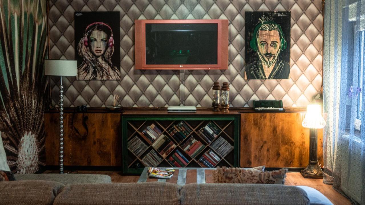 Feel Like Home / Fuhl Dich Wie Zu Hause Buchenbeuren Bagian luar foto
